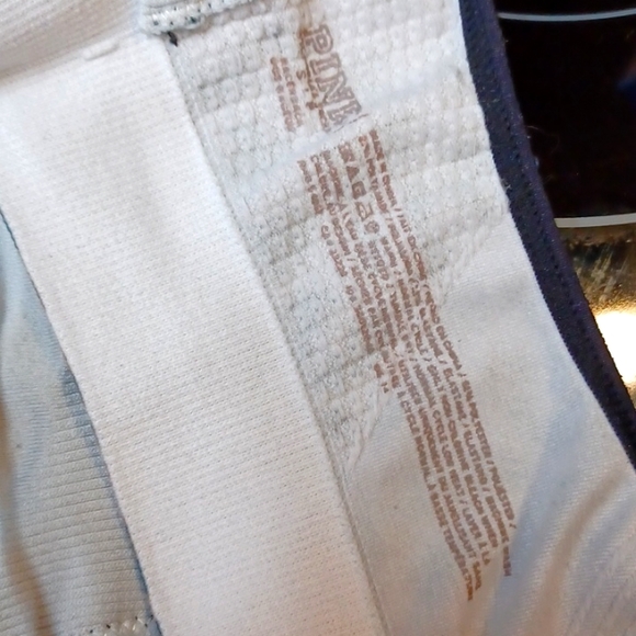 PINK Victoria's Secret Leopard Bralette - Picture 4 of 4